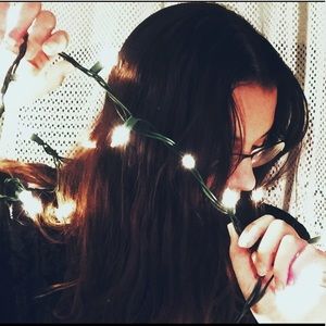 Meet your Posher, Grace